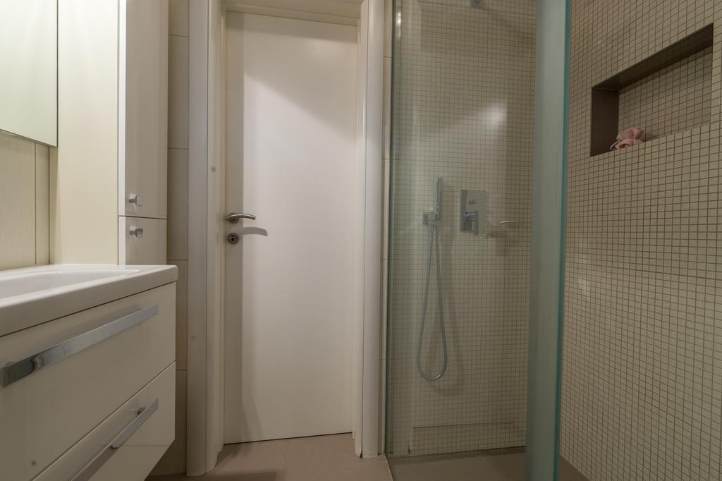 Fine Apartment Janeza Pavla Ljubljana Eksteriør billede