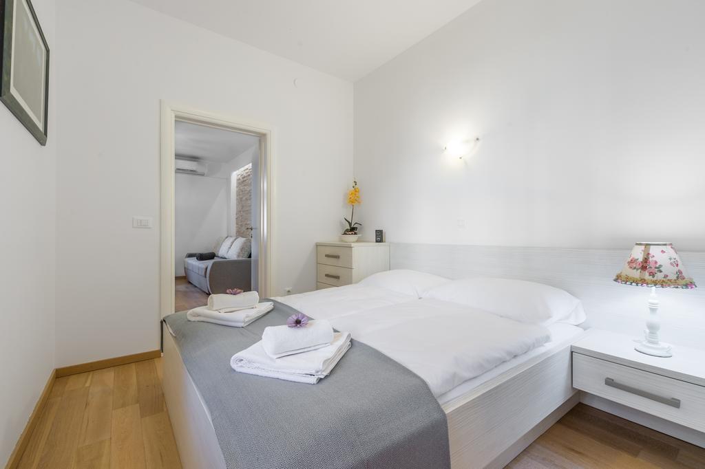 Fine Apartment Janeza Pavla Ljubljana Eksteriør billede