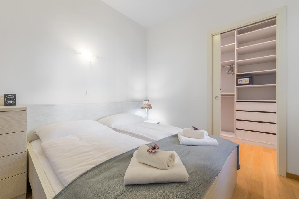 Fine Apartment Janeza Pavla Ljubljana Eksteriør billede